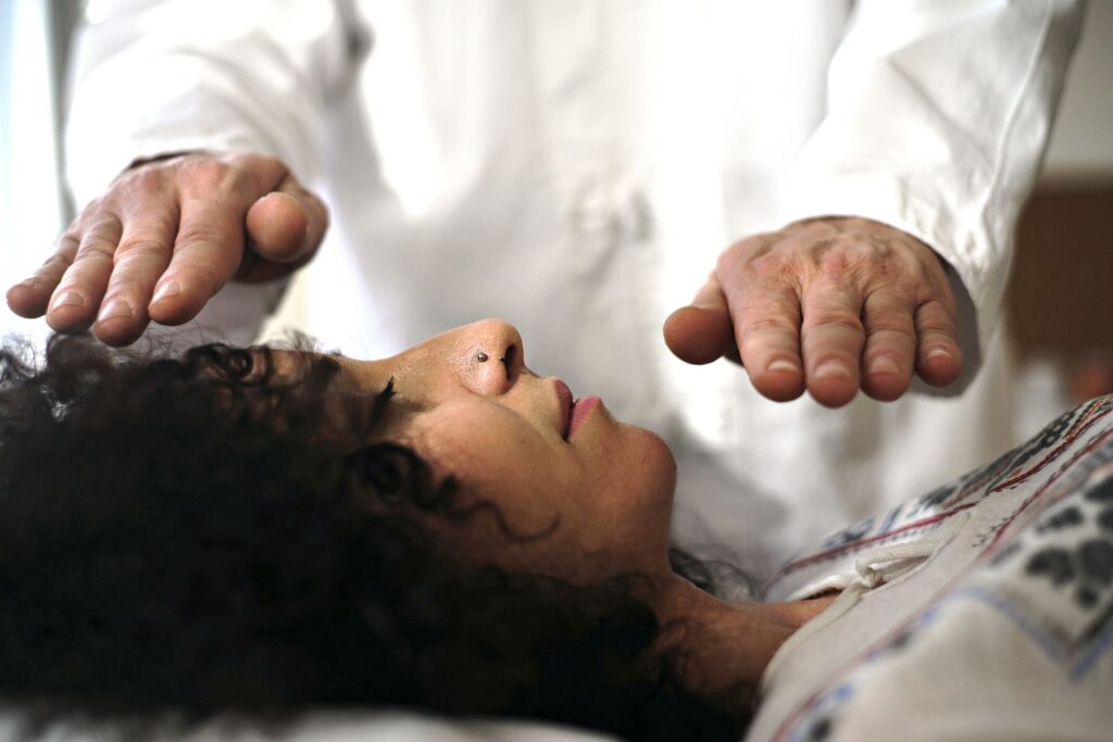 Reiki