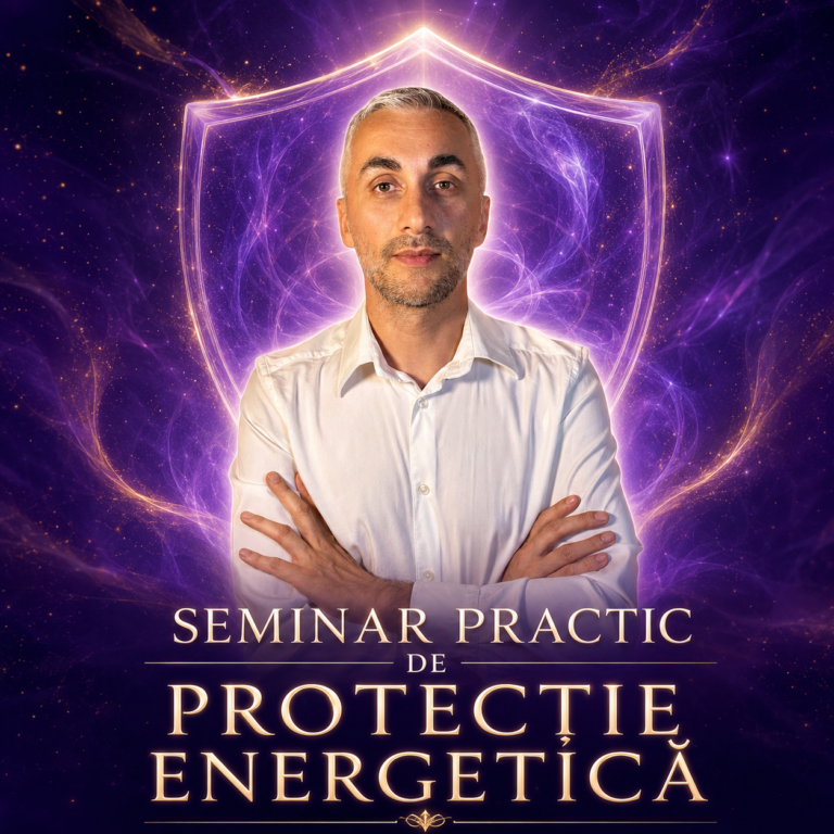 SEMINAR Practic de Protecție Energeticǎ