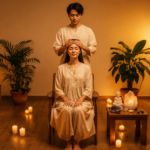 Inițiere Reiki Usui