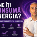 Seminar - Cine iti consuma energia - George Biga