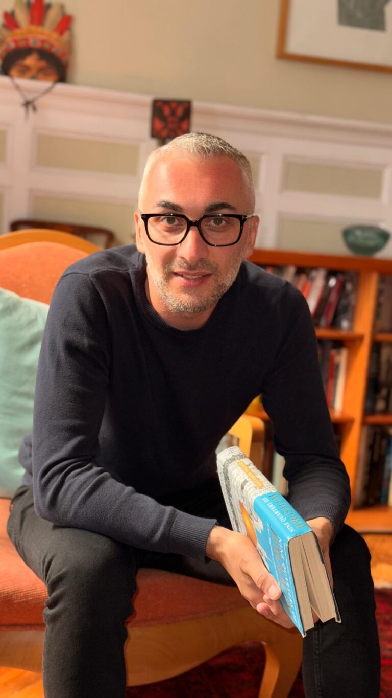 Georbe Biga Reiki