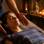 Reiki sprijina vindecarea