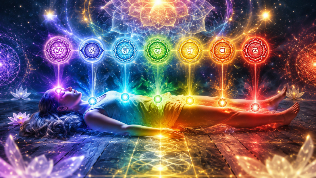 chakra