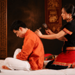 Tok Sen – terapia străveche din Thailanda
