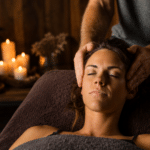 Curățare energetică Reiki