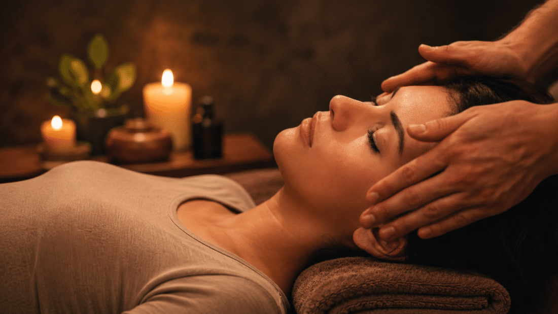 Reiki pentru dureri – între tradiția orientală, cercetarea modernă și puterea de vindecare a organismului