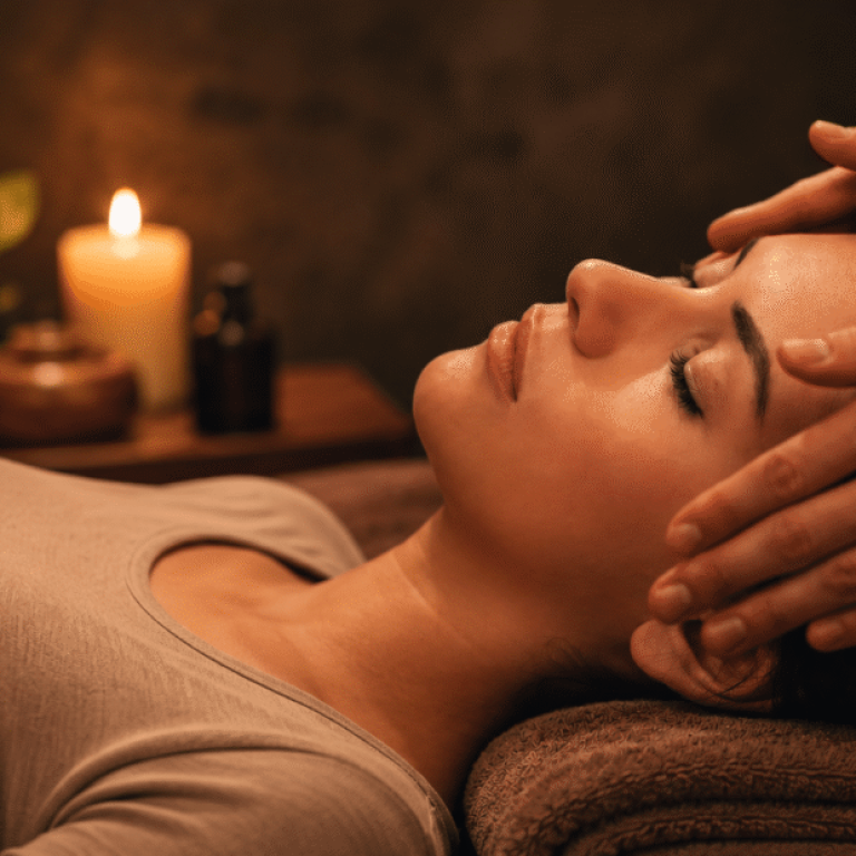Reiki pentru dureri – între tradiția orientală, cercetarea modernă și puterea de vindecare a organismului