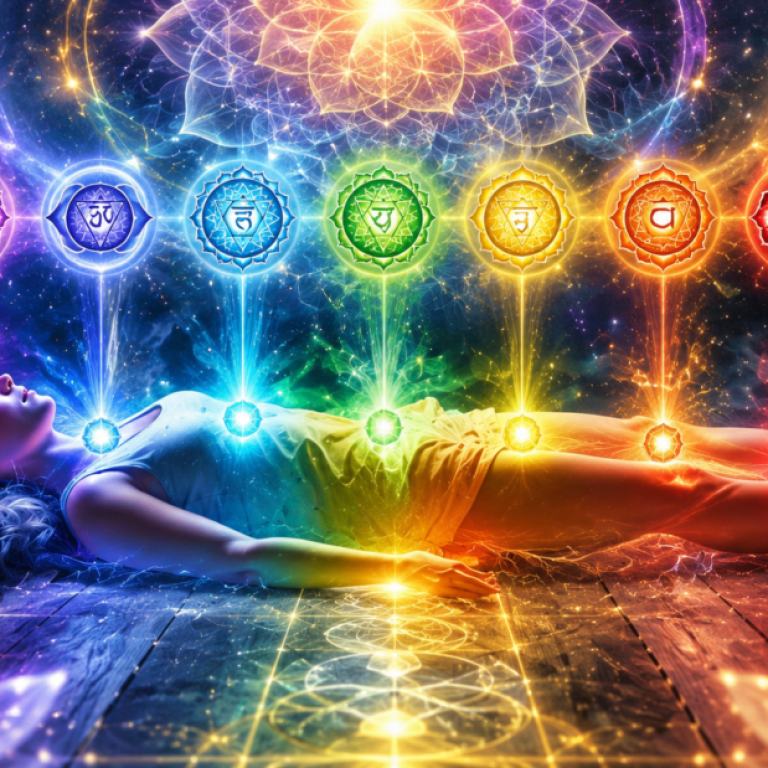 chakra